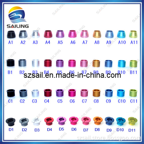 EGO Cone Used for 510 Battery and Atomizer (EGO Cone)